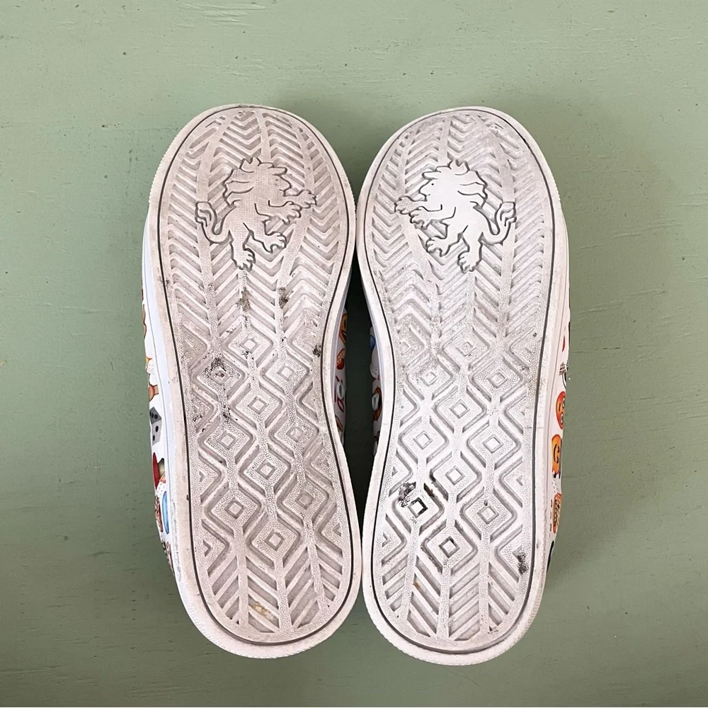 Vlado white emoji
